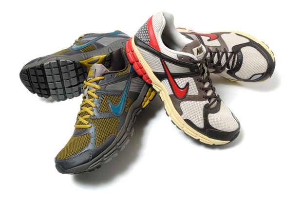 UNDERCOVER x Nike Sportswear GYAKUSOU Zoom Structure 14+