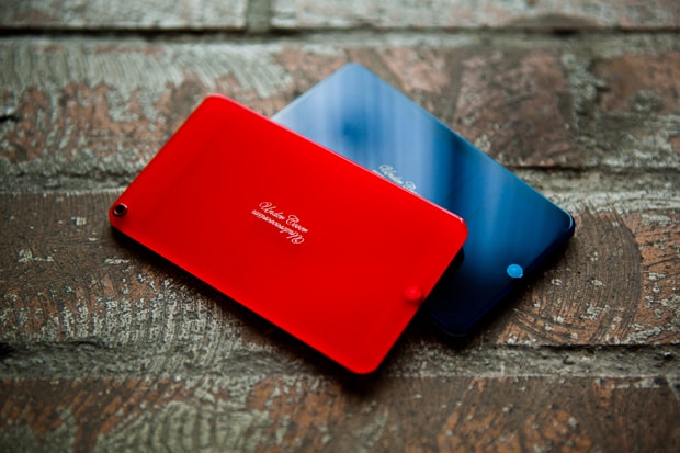 UNDERCOVER Octopus Card Holder