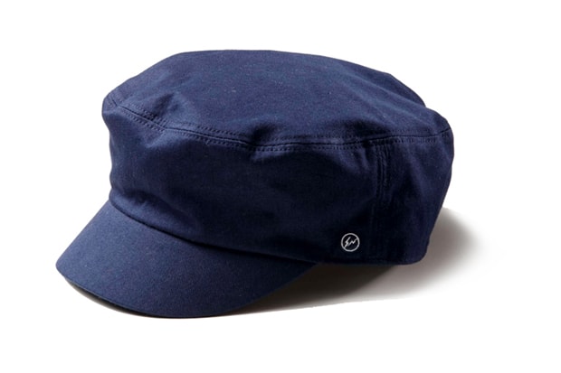 uniform experiment x Kangol Mau Cap