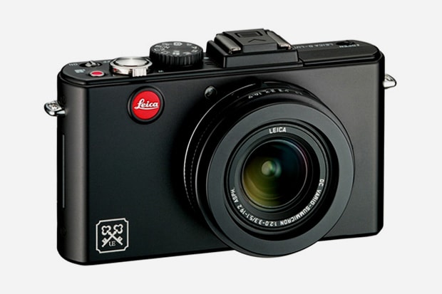 uniform experiment x Leica D-LUX 5