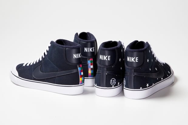 uniform experiment x Nike Sportswear All Court Mid