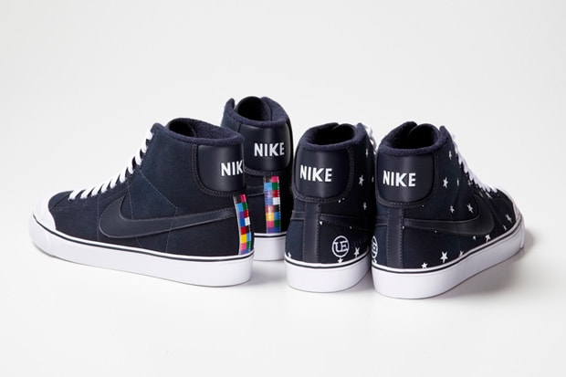 uniform experiment x Nike Sportswear All Court Mid