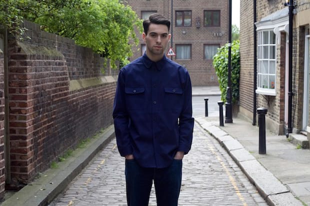 UTILE 2011 Spring/Summer New Releases