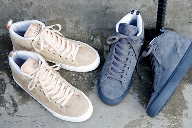 VANQUISH x UBIQ Grace