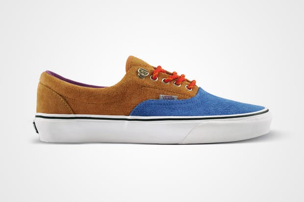 Offspring x Vans Classic "Outdoor" Era