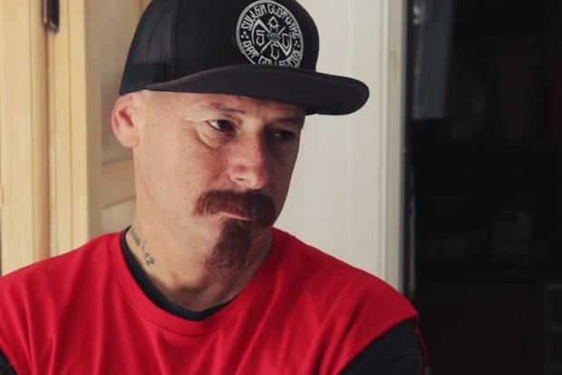 Vans Presents Pass the Bucket with Dennis Martinez