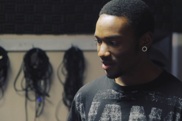 Vans Presents Pass The Bucket with Ryan Hudson