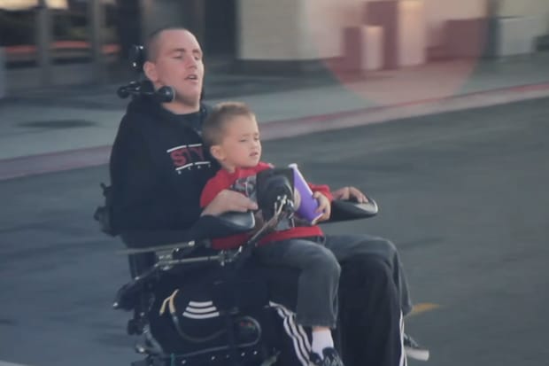 Vans Presents Pass the Bucket with Stephen Murray