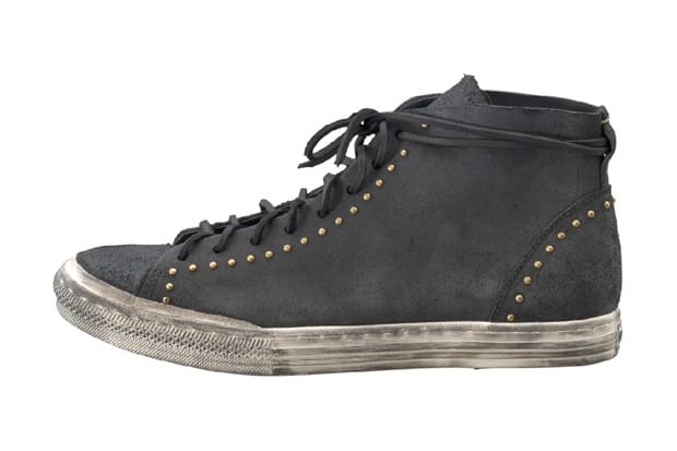 visvim LAUDA KIOWA-FOLK