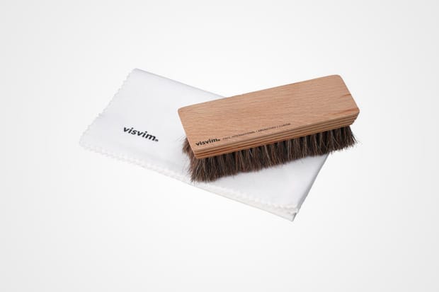 visvim SHOE BRUSH