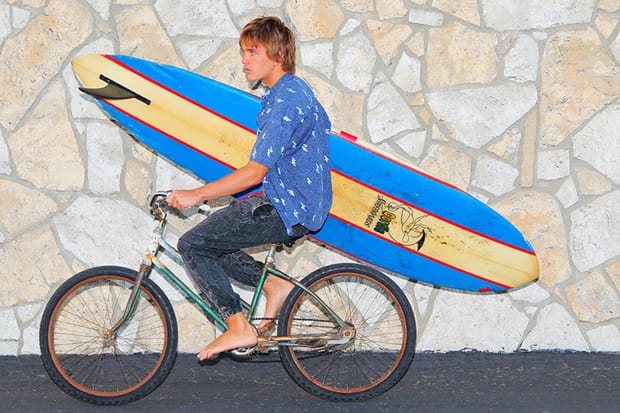 Warriors of Radness 2011 Spring/Summer Collection Lookbook Part 2