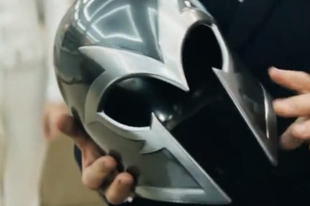 X-Men: First Class Trailer Part 2