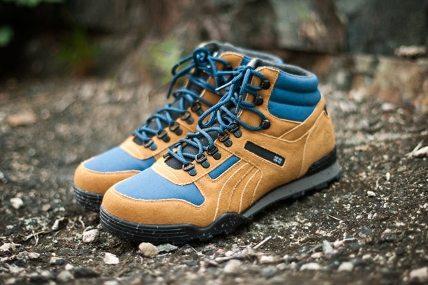 10.Deep x Reebok Night Sky Mid