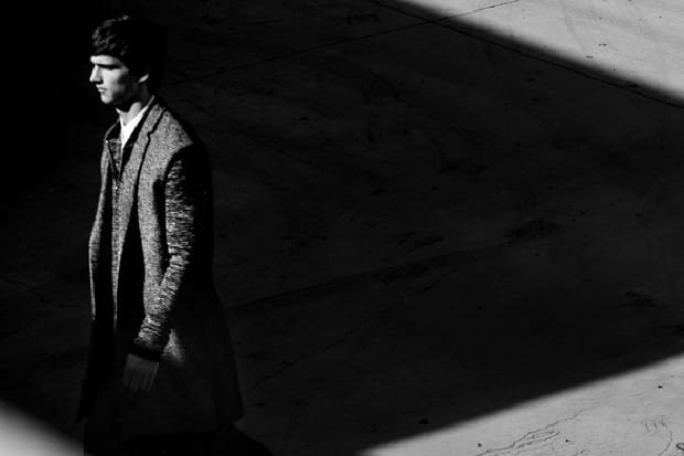 3.1 Phillip Lim 2011 Fall/Winter "Weavers" Film