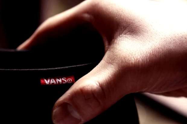 430 x Vans Video