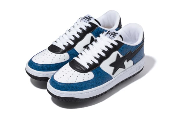A Bathing Ape CEMENT BAPE STA