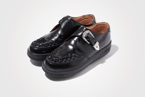 A Bathing Ape CREEP STA