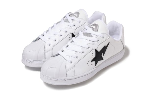 A Bathing Ape ULTRA SKULL STA