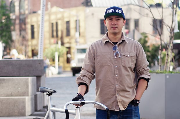 A Conversation with Ray Mate