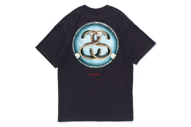 A Tribe Called Stussy Group #2