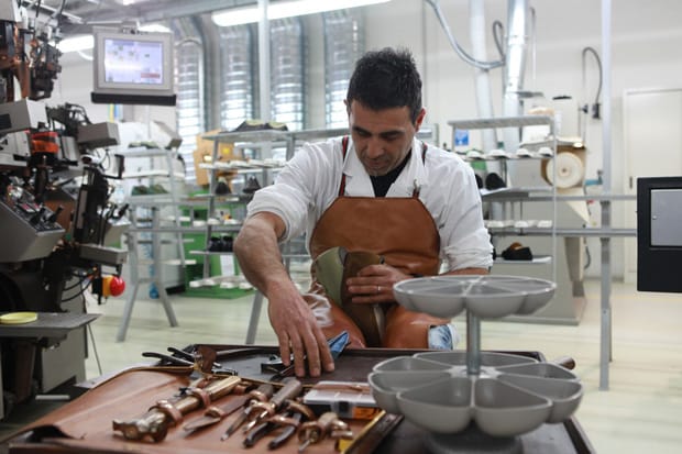 ACL: The Iconic Gucci Loafer