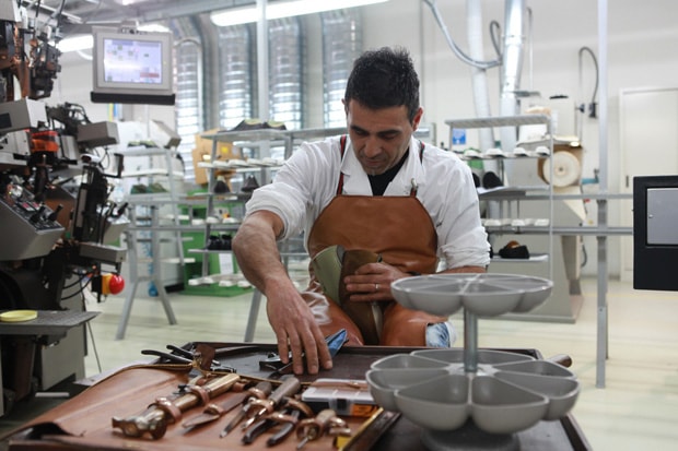 ACL: The Iconic Gucci Loafer