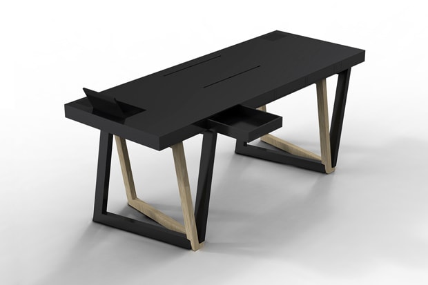 Acura x Studio Dror “Thor” S.H.I.E.L.D. Agent Desk