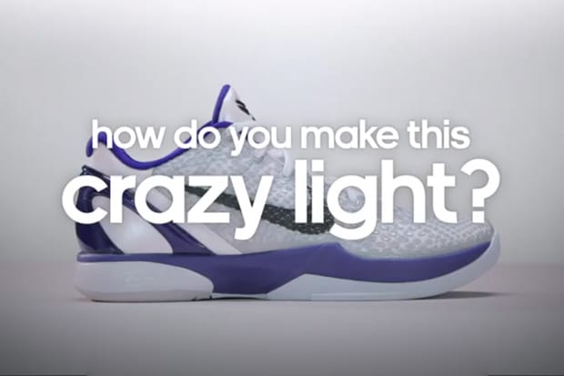 adidas adiZero Crazy Light vs. The “Other” Guys Round 2