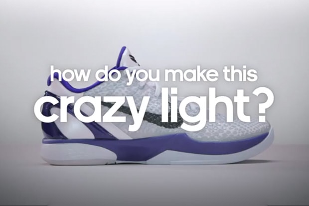 adidas adiZero Crazy Light vs. The “Other” Guys Round 2