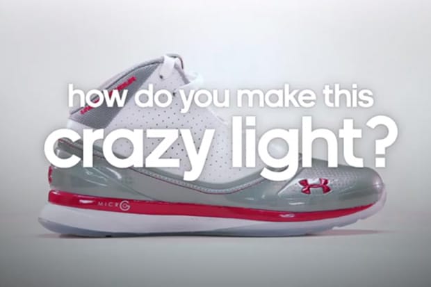 adidas crazylight 2011