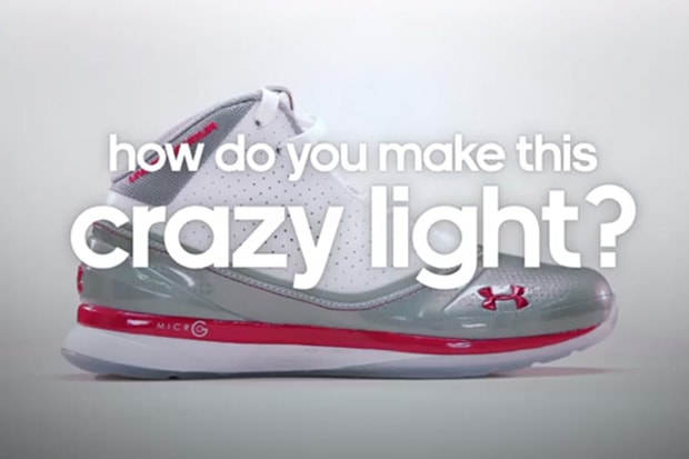 adidas adiZero Crazy Light vs. The “Other” Guys Round 3