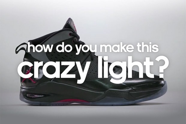 adidas adiZero Crazy Light vs. The "Other" Guys Round 4