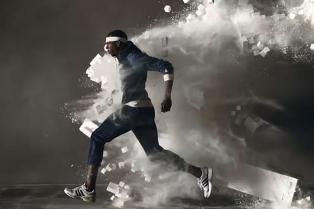 adidas by Stella McCartney Team GB Lifestyle Collection