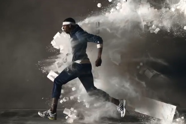 adidas by Stella McCartney Team GB Lifestyle Collection