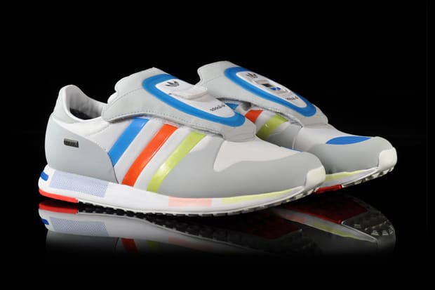 adidas Originals Micropacer "GORE-TEX"