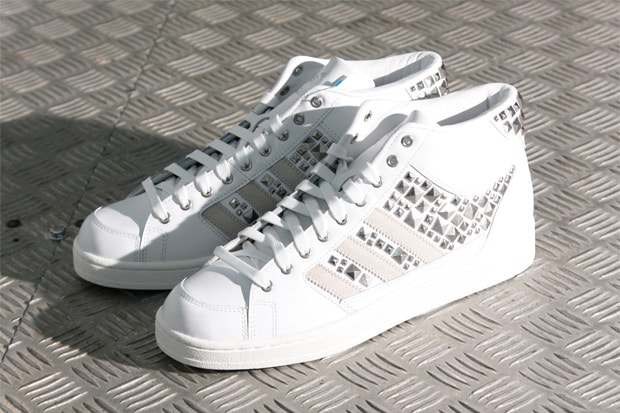 adidas Originals Superskate Mid "Stud"
