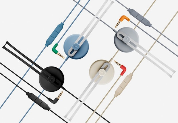 AIAIAI Tracks Headphone Collection