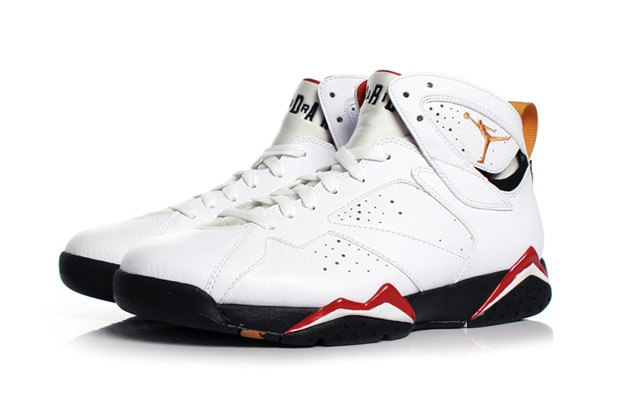 Air Jordan 7 "Cardinal" Retro