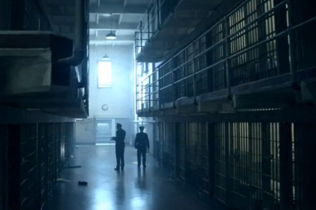 Alcatraz by J.J. Abrams Trailer