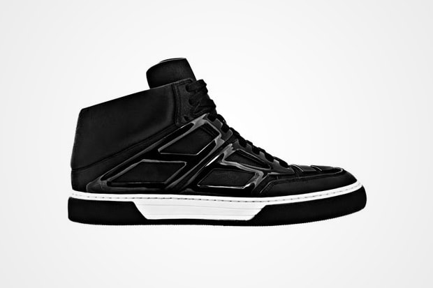 Alejandro Ingelmo "Tron" Sneaker