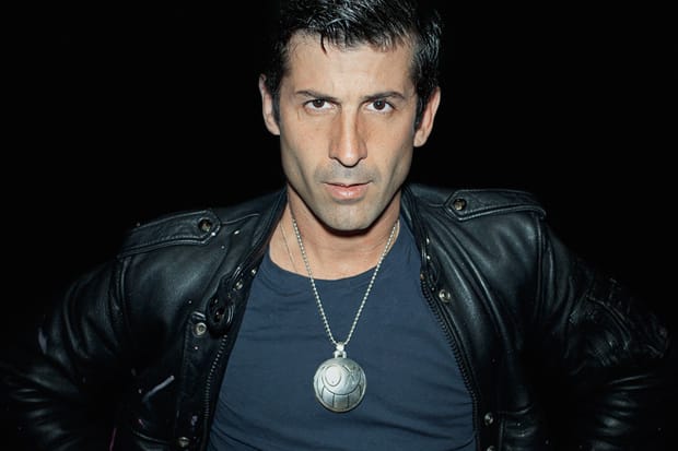 André x Nous Sommes Pendant