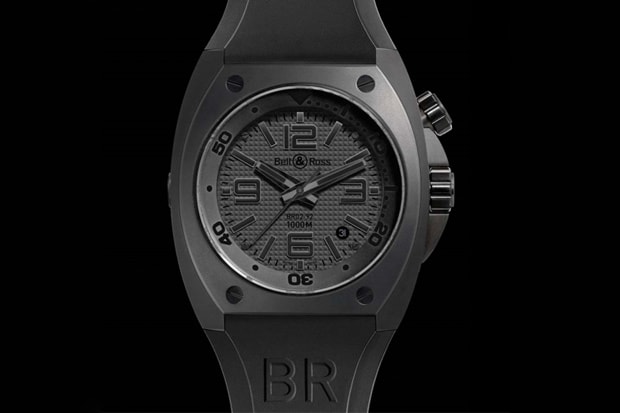Bell & Ross BR 02 PHANTOM