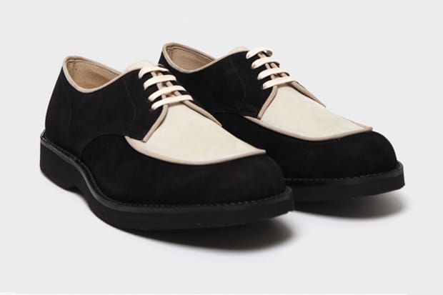 Billionaire Boys Club Creeper Shoe - oki-ni Exclusive