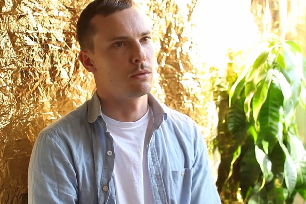 BOFFO Building Fashion 2011 - Patrik Ervell