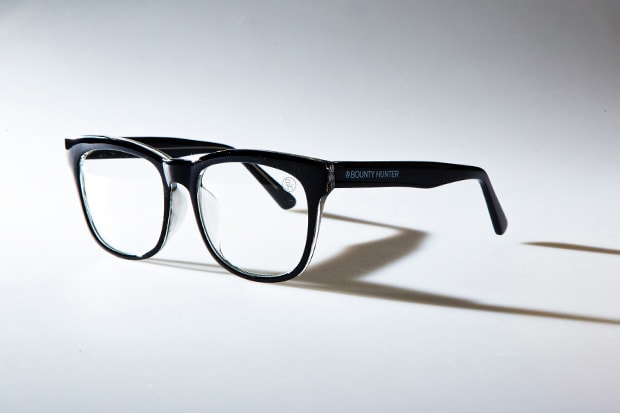 BOUNTY HUNTER 2011 Summer Glasses