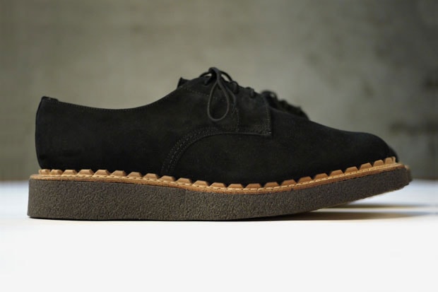 British Remains 2011 Fall Creeper Preview