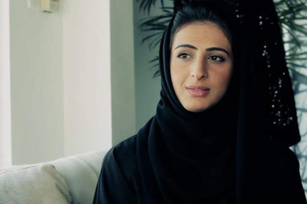 Brownbook & HYPEBEAST: Hind Beljafla - Das