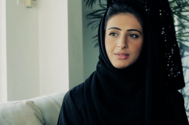 Brownbook & HYPEBEAST: Hind Beljafla - Das