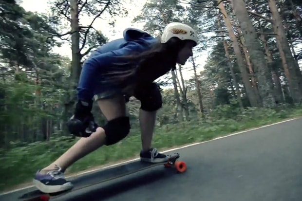 Carving the Mountains