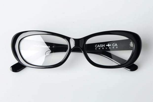 CASH CA x NEIGHBORHOOD Scout Frames